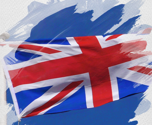 Anglais