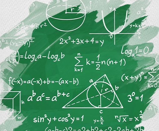Mathématiques